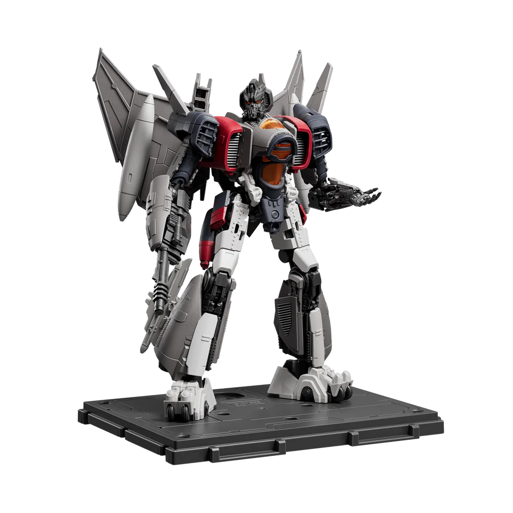 Transformers Classic Class 25 | Transformers Bumblebee | Blitzwing product image 7, provided for visual reference and