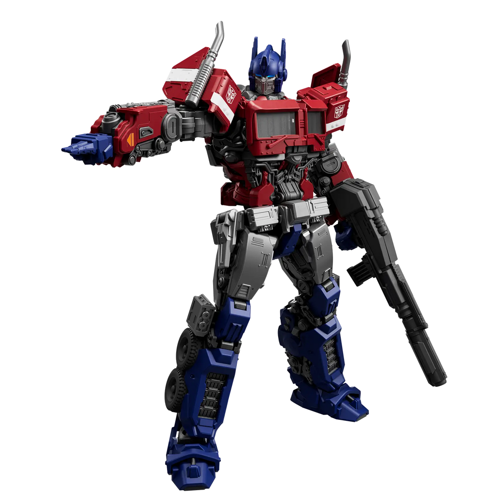 Transformers Champion Class 26 | Transformers Bumblebee | Optimus Prime product image 1, provided for visual reference and