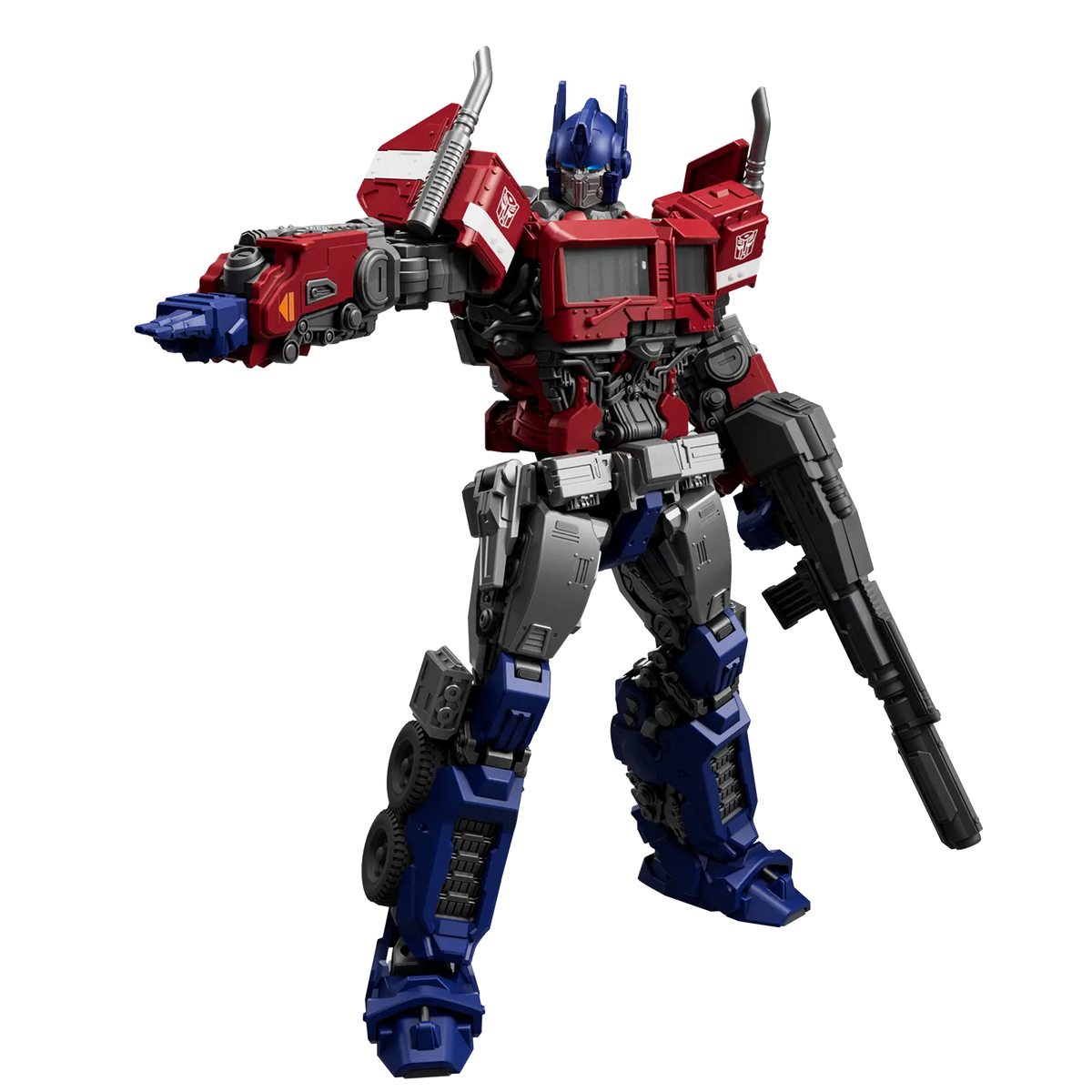 Transformers Champion Class 26 | Transformers Bumblebee | Optimus Prime product image 1, provided for visual reference and