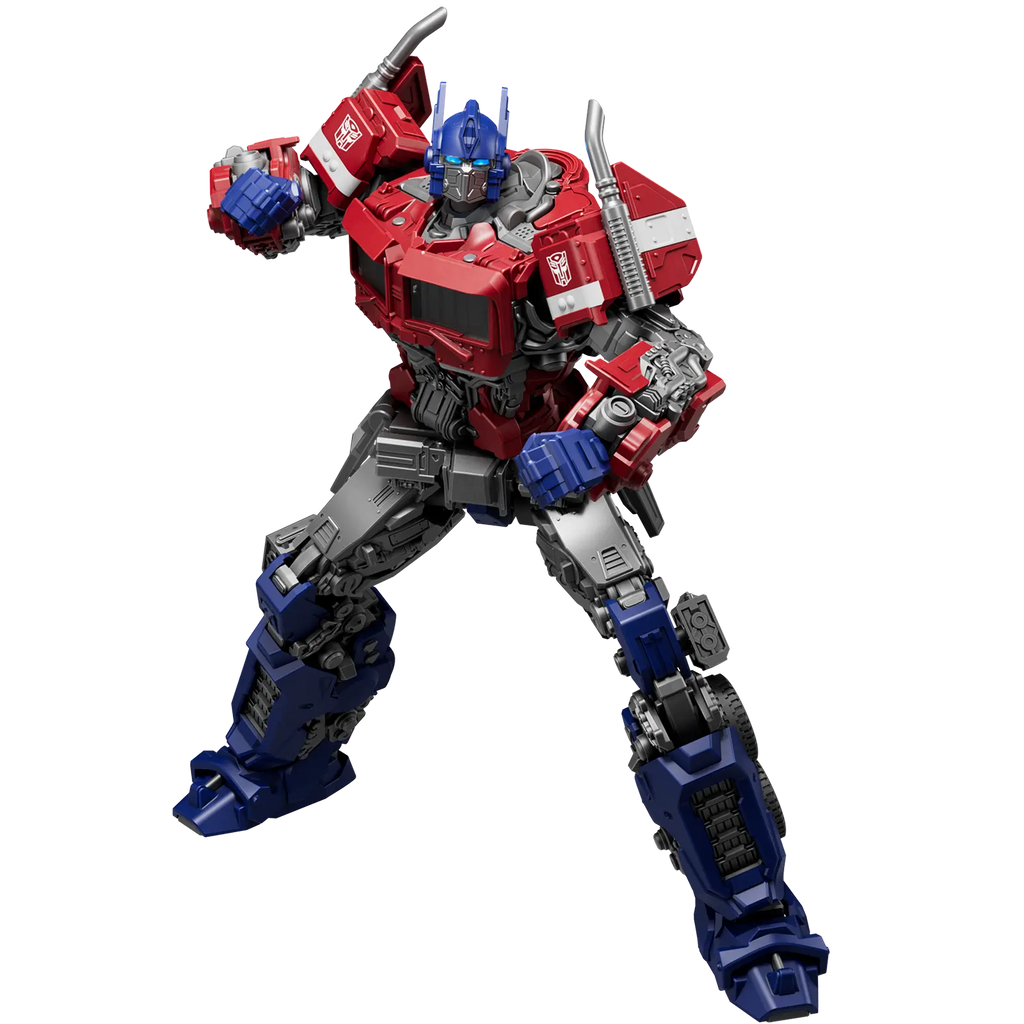 Transformers Champion Class 26 | Transformers Bumblebee | Optimus Prime product image 2, provided for visual reference and