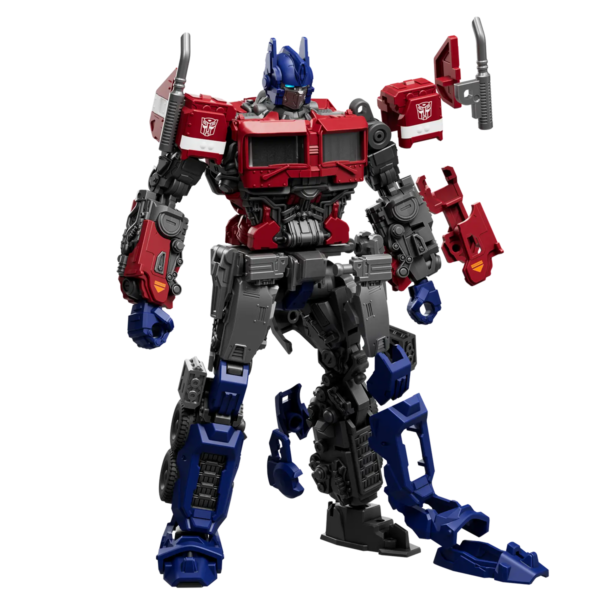 Transformers Champion Class 26 | Transformers Bumblebee | Optimus Prime product image 5, provided for visual reference and