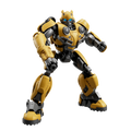 Transformers Champion Class 27 | Transformers Bumblebee | Bumblebee product image 1, provided for visual reference and