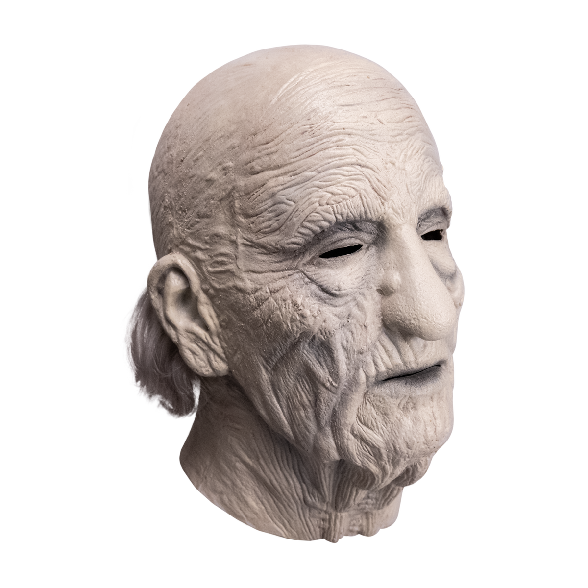 The Texas Chainsaw Massacre (1974) - Grandpa Mask product image 3, provided for visual reference and product detail review