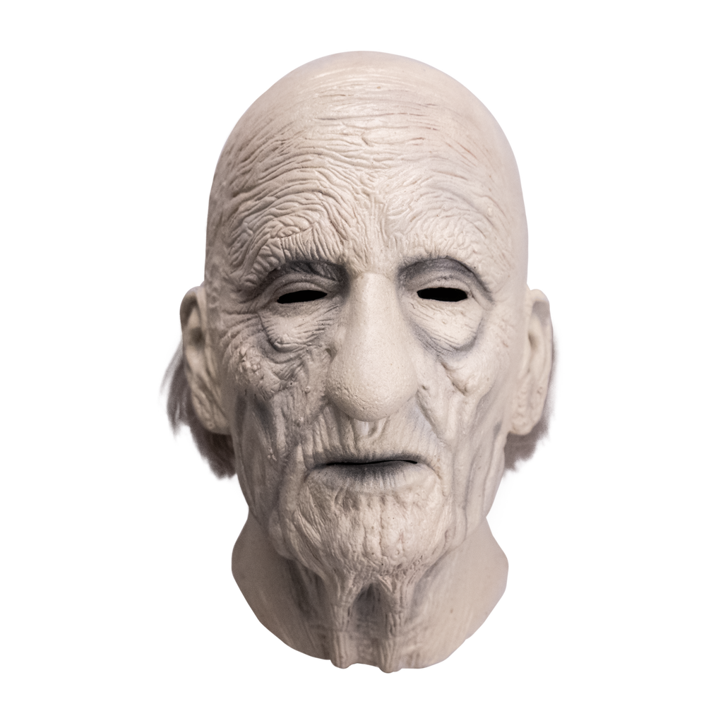 The Texas Chainsaw Massacre (1974) - Grandpa Mask product image 1, provided for visual reference and product detail review