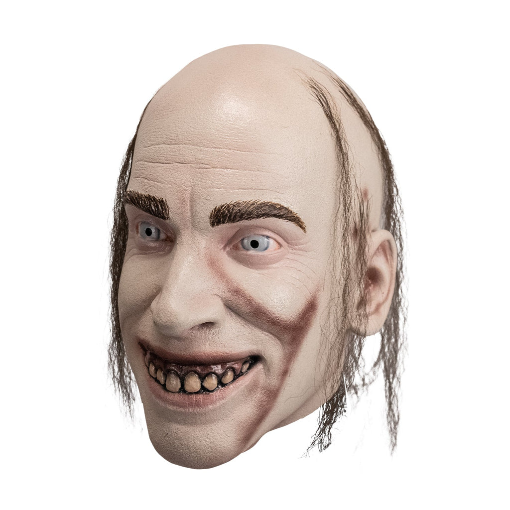 The Texas Chainsaw Massacre 2 - Chop Top Mask product image 2, provided for visual reference and product detail review