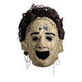 The Texas Chainsaw Massacre (1974) - Killing Mask (Vinyl) product image 1, provided for visual reference and product detail
