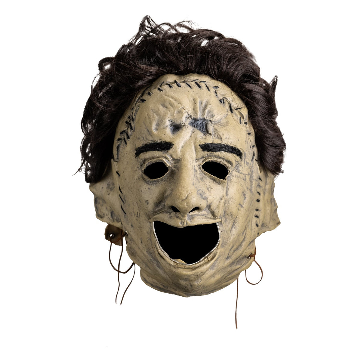 The Texas Chainsaw Massacre (1974) - Killing Mask (Vinyl) product image 1, provided for visual reference and product detail