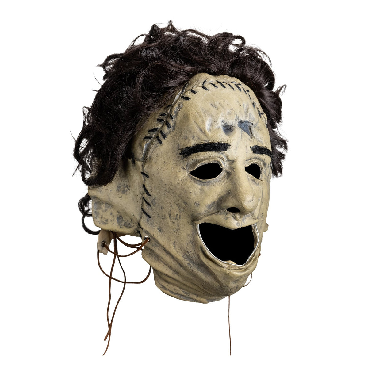 The Texas Chainsaw Massacre (1974) - Killing Mask (Vinyl) product image 3, provided for visual reference and product detail