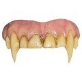 Bitemares Horror Teeth - Barnabas Teeth product image 1, provided for visual reference and product detail review
