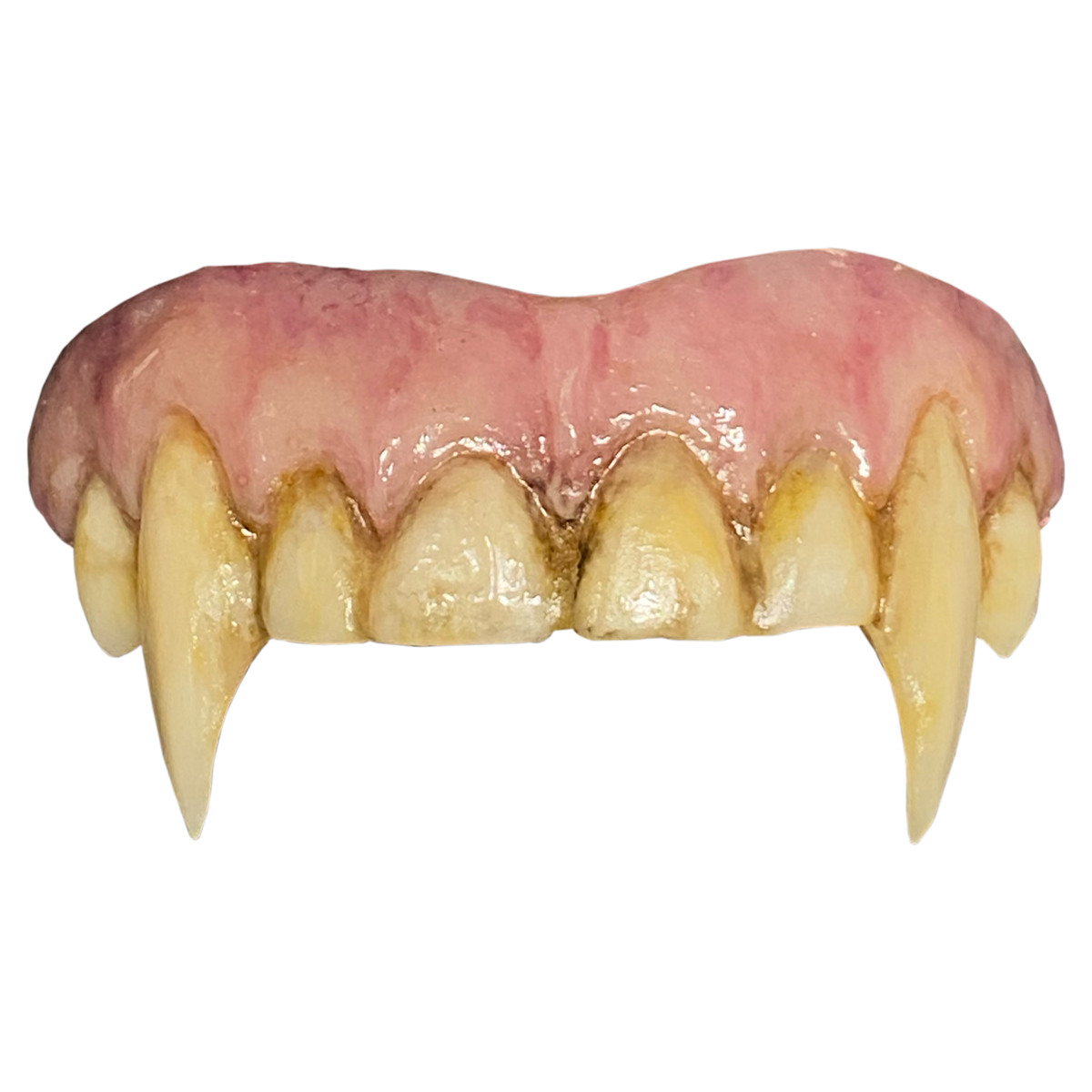 Bitemares Horror Teeth - Barnabas Teeth product image 1, provided for visual reference and product detail review