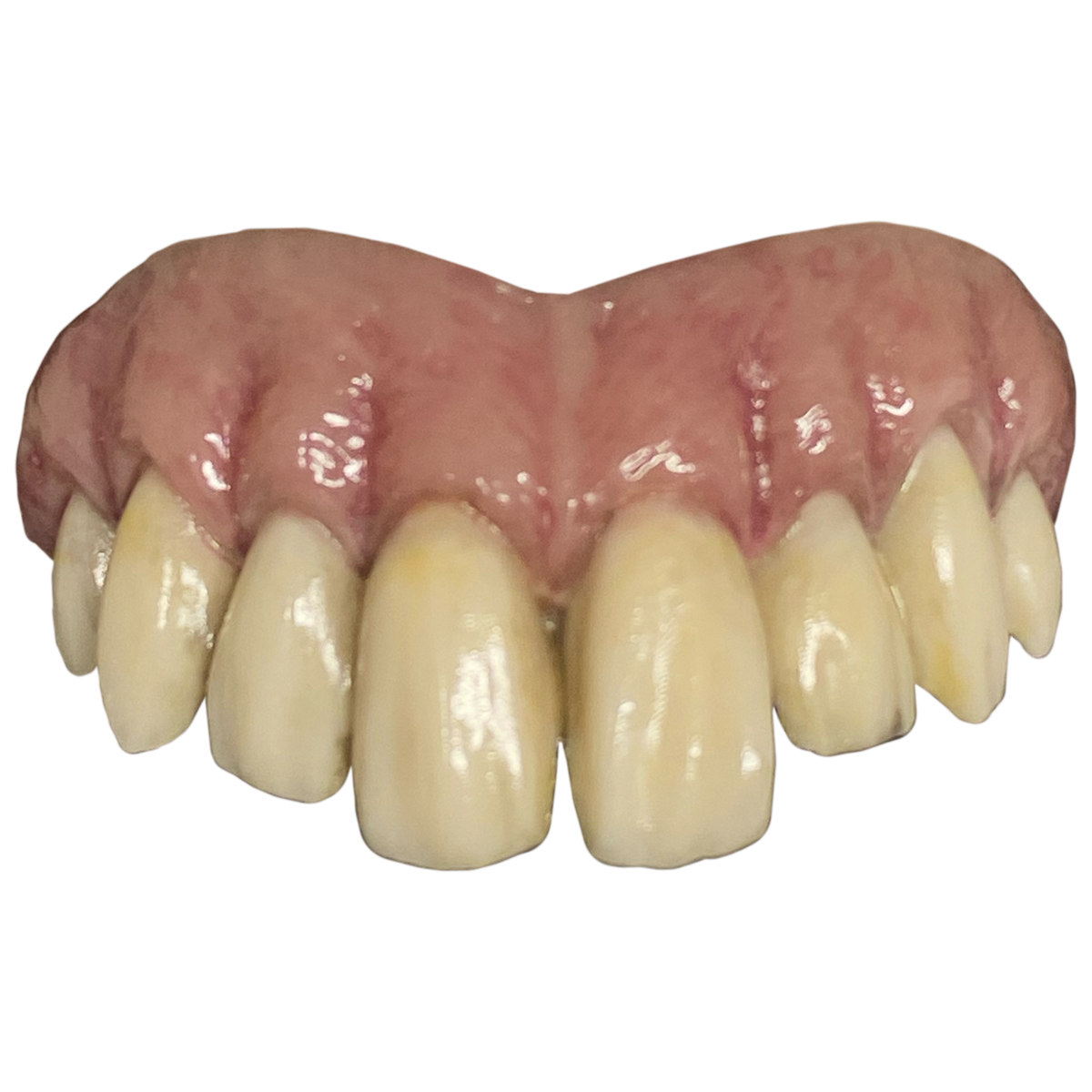 Bitemares Horror Teeth - Goofy Teeth product image 1, provided for visual reference and product detail review