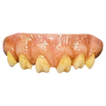 The Texas Chainsaw Massacre (1974) - Leatherface Teeth product image 1, provided for visual reference and product detail