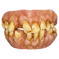 The Texas Chainsaw Massacre III - Leatherface Teeth product image 1, provided for visual reference and product detail review