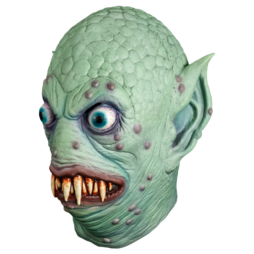 Trick or Treat Studios Original - Beach Goon Mask product image 2, provided for visual reference and product detail review