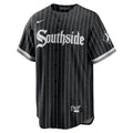 Chicago White Sox City Connect Jersey - Black product image 1