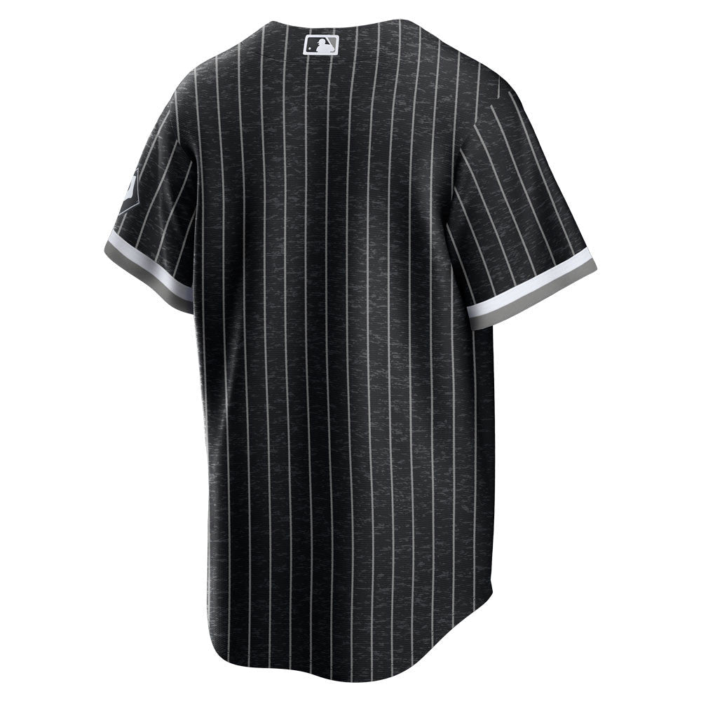 Chicago White Sox City Connect Jersey - Black product image 2