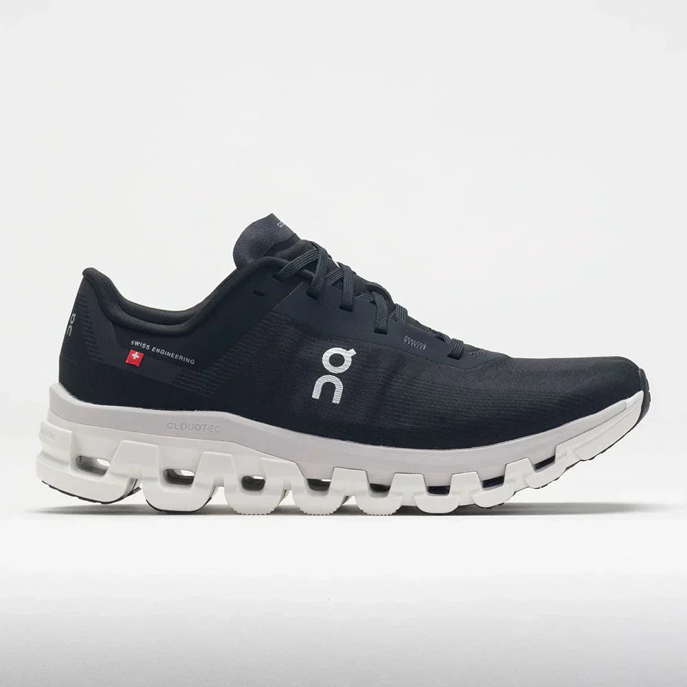 On Cloudflow 4 Running Shoes product image 1, provided for visual reference and product detail review