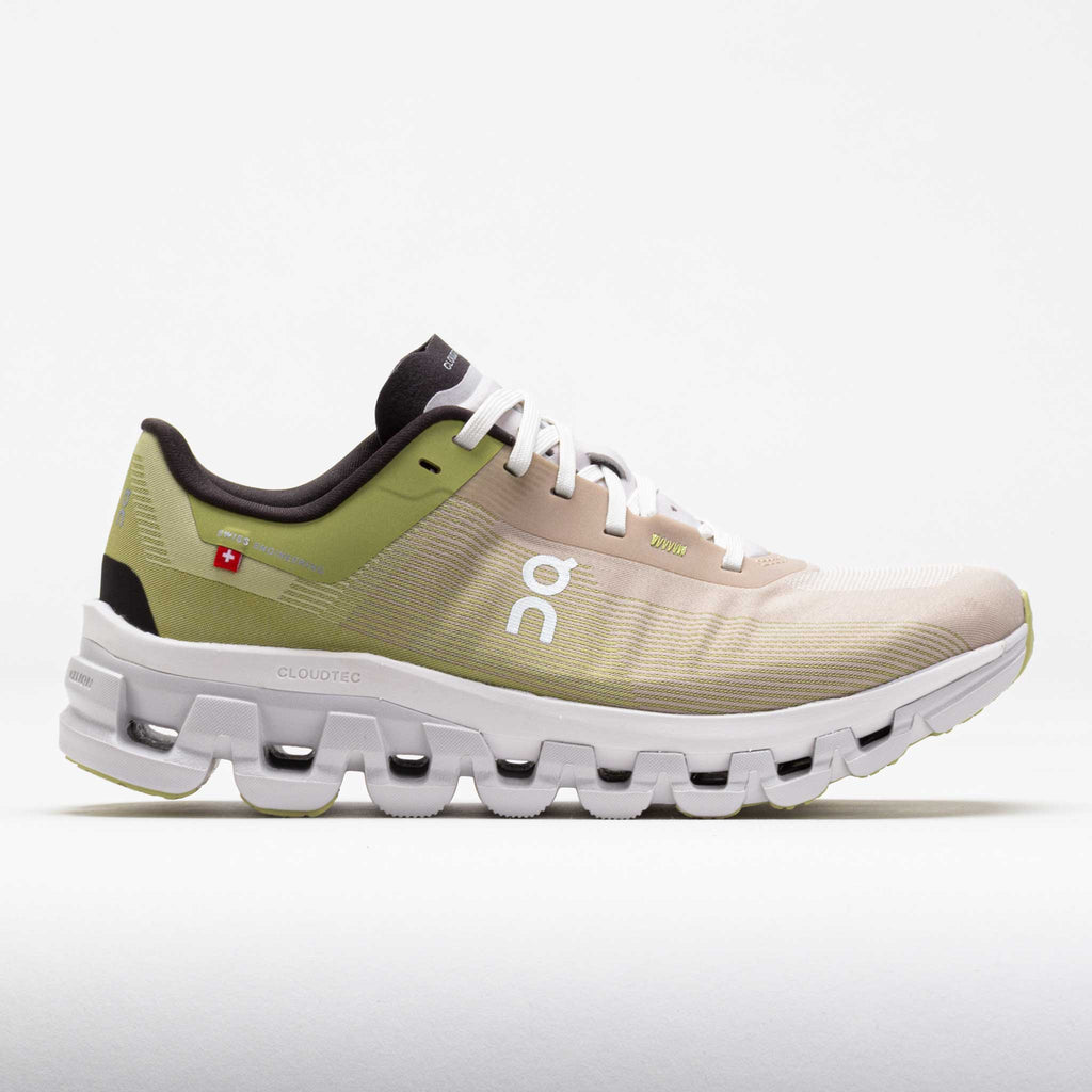 On Cloudflow 4 Running Shoes product image 2, provided for visual reference and product detail review