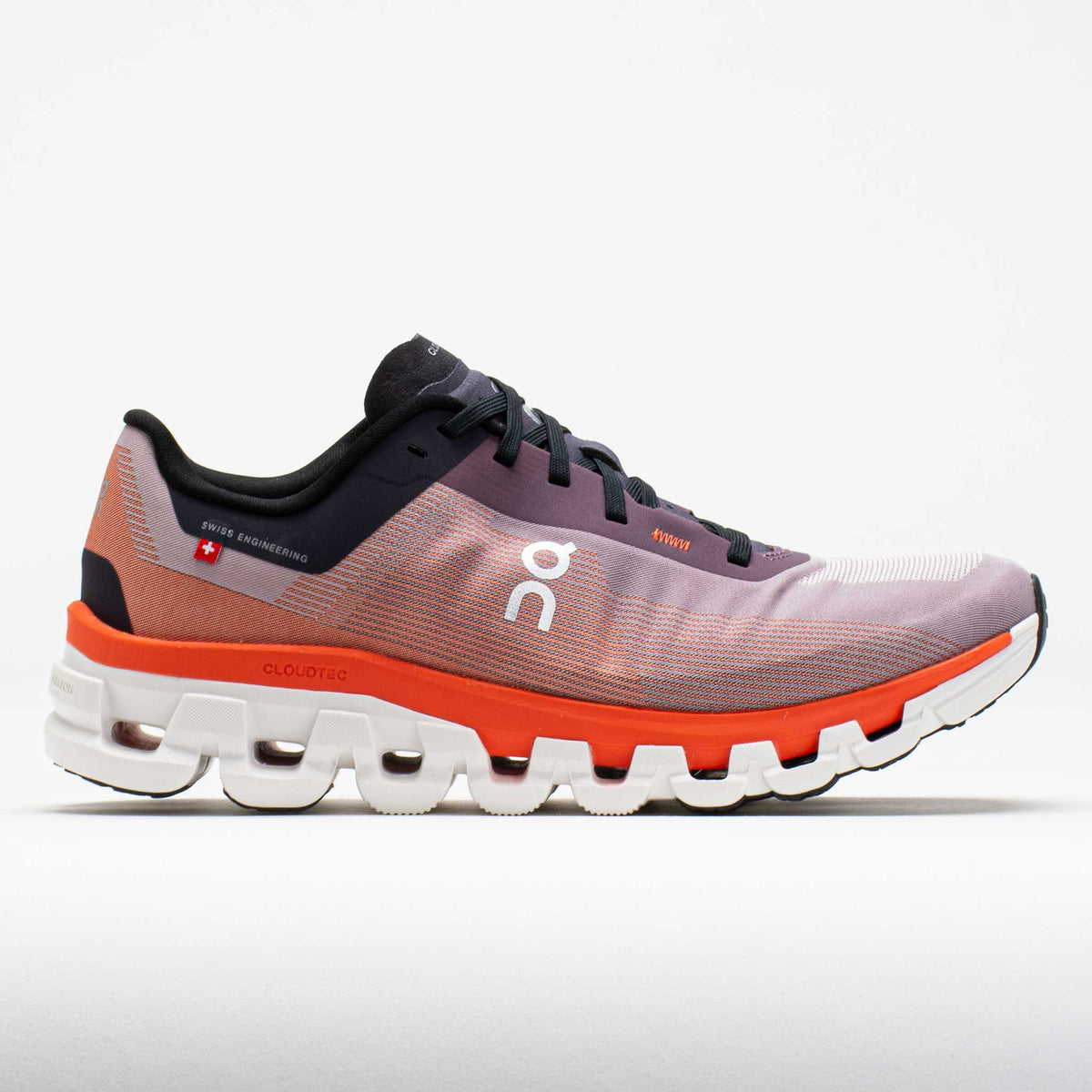 On Cloudflow 4 Running Shoes product image 4, provided for visual reference and product detail review