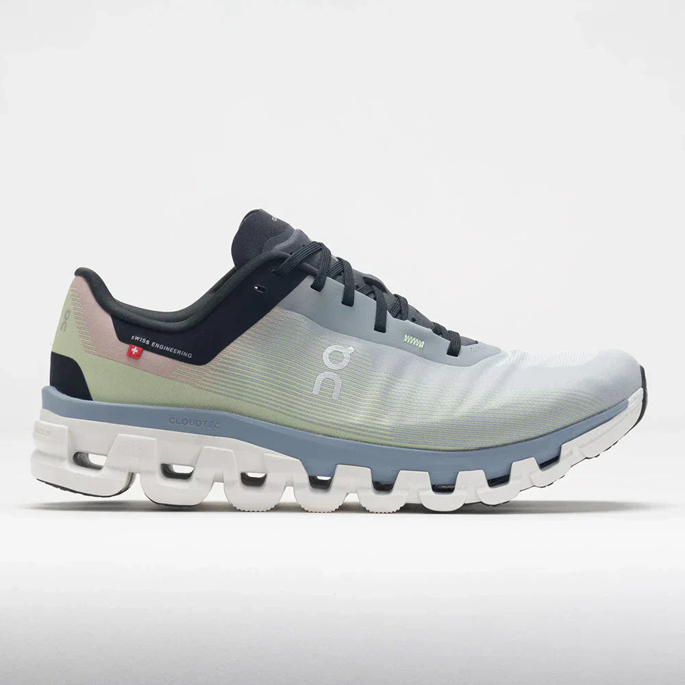 On Cloudflow 4 Running Shoes product image 5, provided for visual reference and product detail review