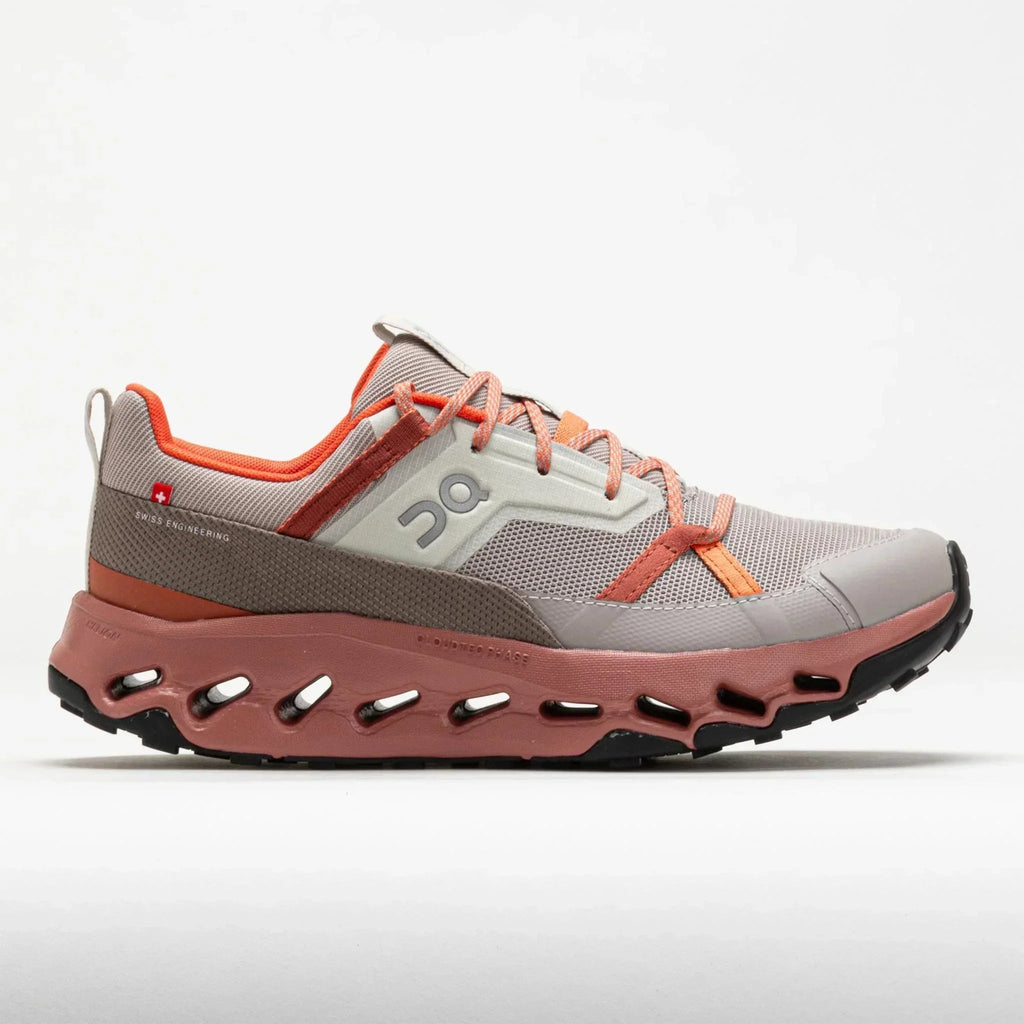 On Cloudhorizon Hiking Shoes product image 4, provided for visual reference and product detail review