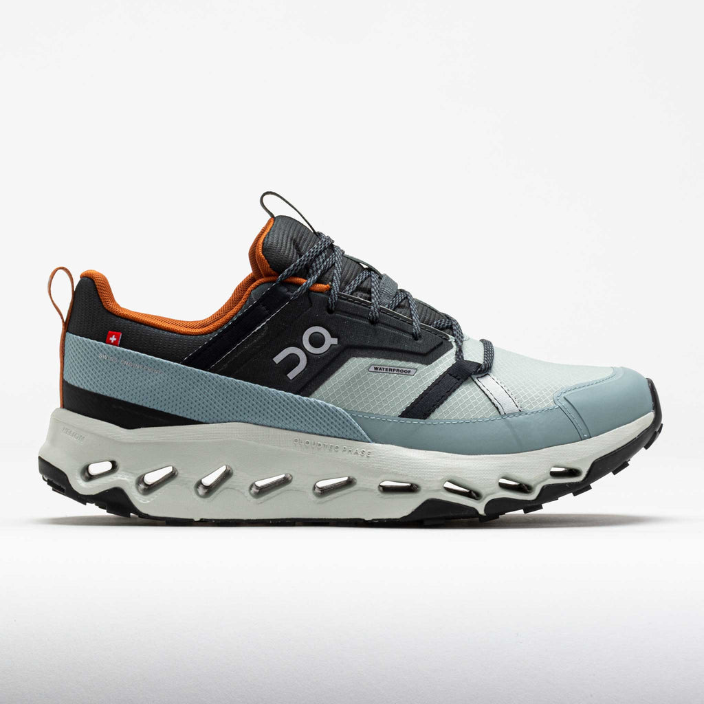 On Cloudhorizon Hiking Shoes product image 5, provided for visual reference and product detail review