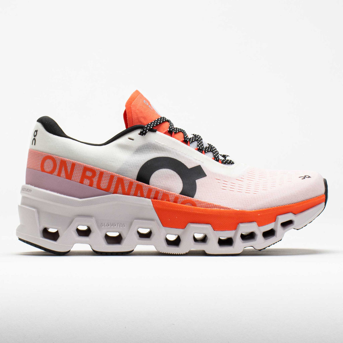 On Cloudmonster Running Shoes product image 1, provided for visual reference and product detail review