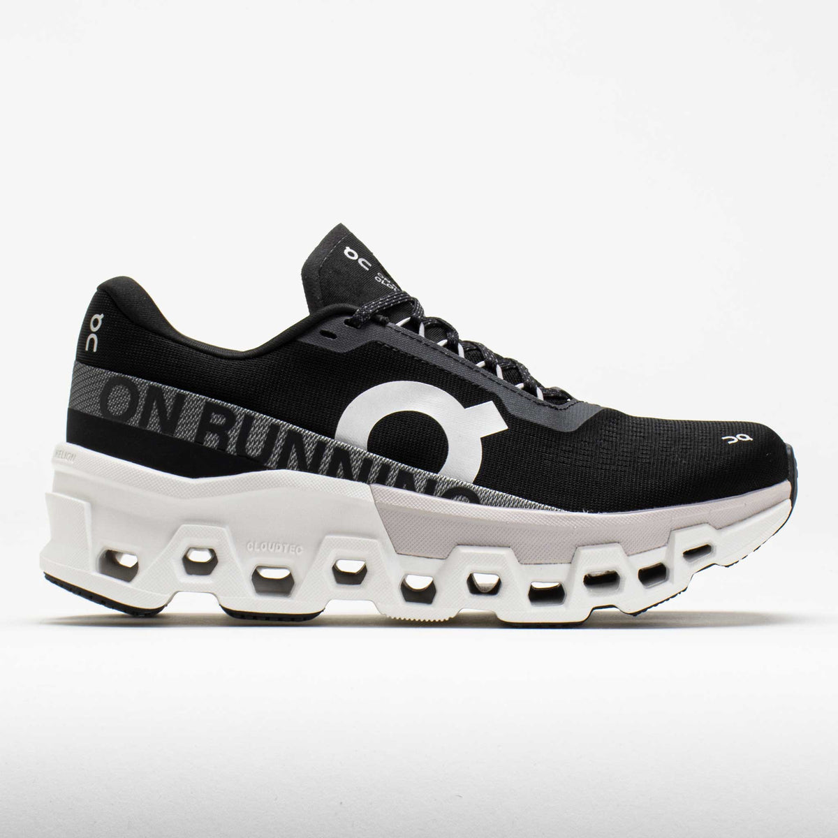 On Cloudmonster Running Shoes product image 2, provided for visual reference and product detail review