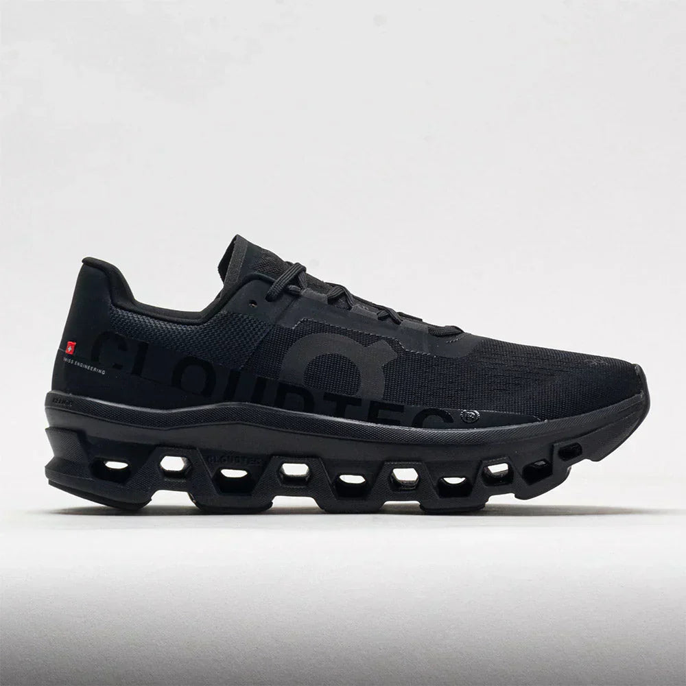 On Cloudmonster Running Shoes product image 3, provided for visual reference and product detail review