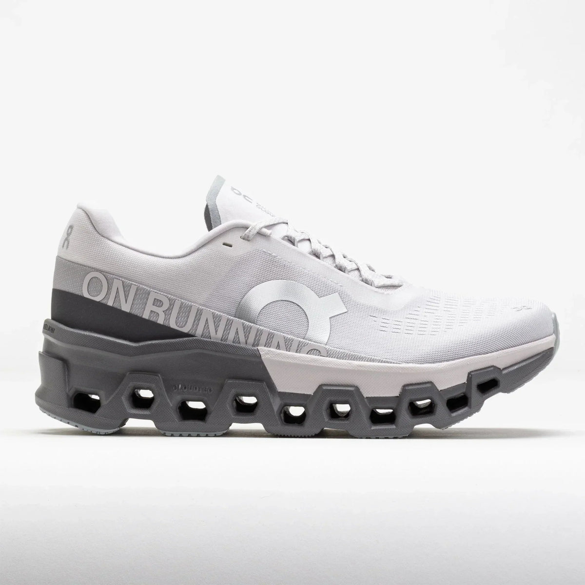 On Cloudmonster Running Shoes product image 5, provided for visual reference and product detail review