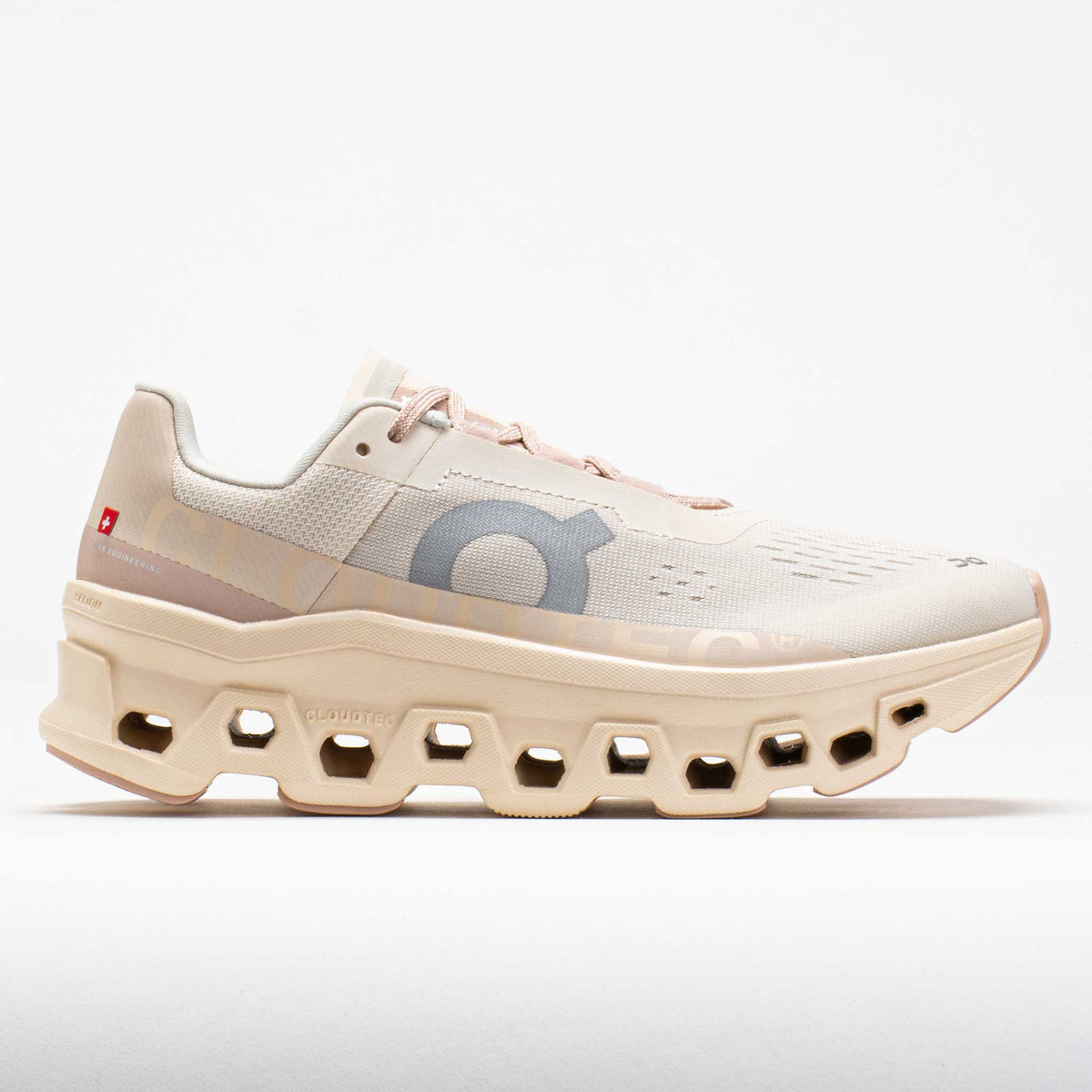 On Cloudmonster Running Shoes product image 7, provided for visual reference and product detail review