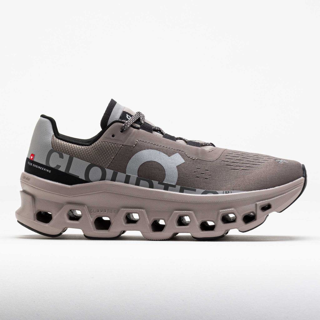 On Cloudmonster Running Shoes product image 9, provided for visual reference and product detail review