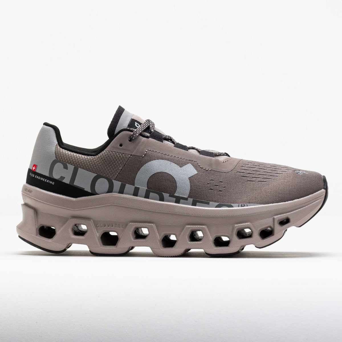 On Cloudmonster Running Shoes product image 9, provided for visual reference and product detail review