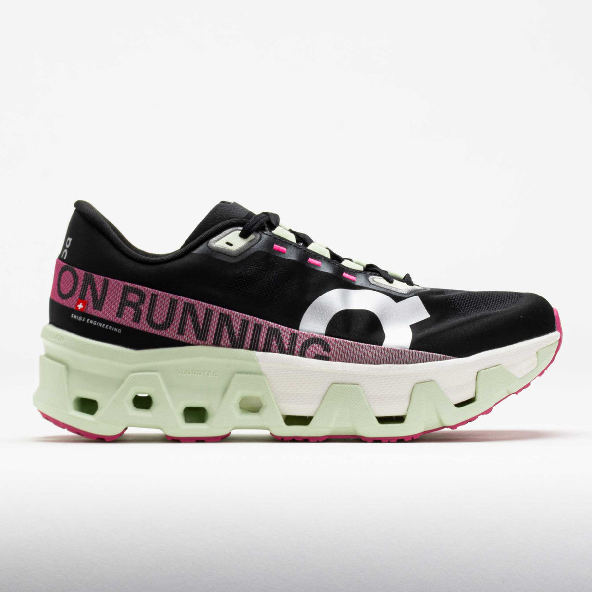 On Cloudmonster Running Shoes product image 10, provided for visual reference and product detail review