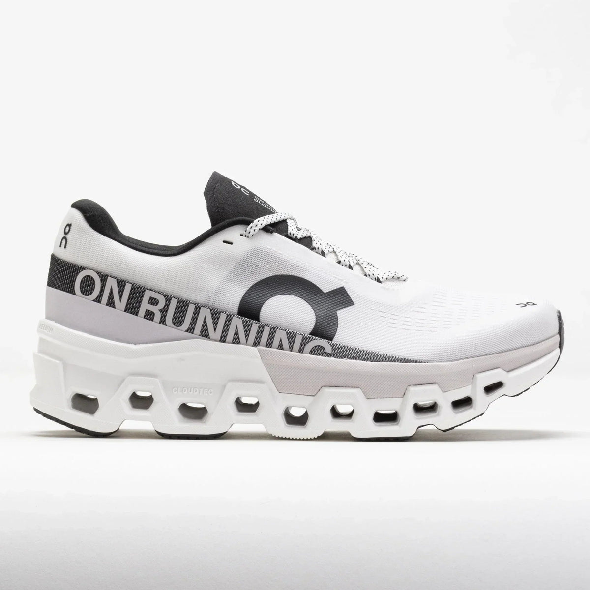 On Cloudmonster Running Shoes product image 11, provided for visual reference and product detail review