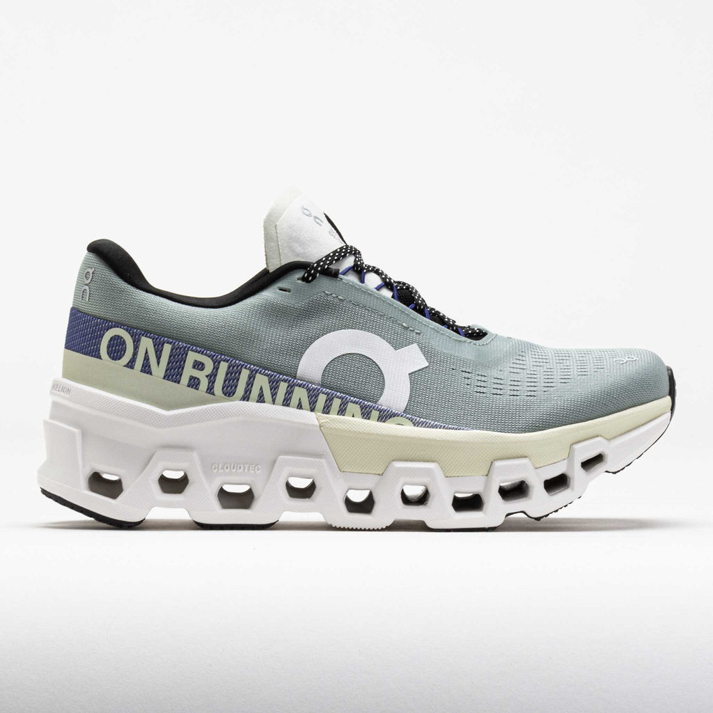 On Cloudmonster Running Shoes product image 13, provided for visual reference and product detail review