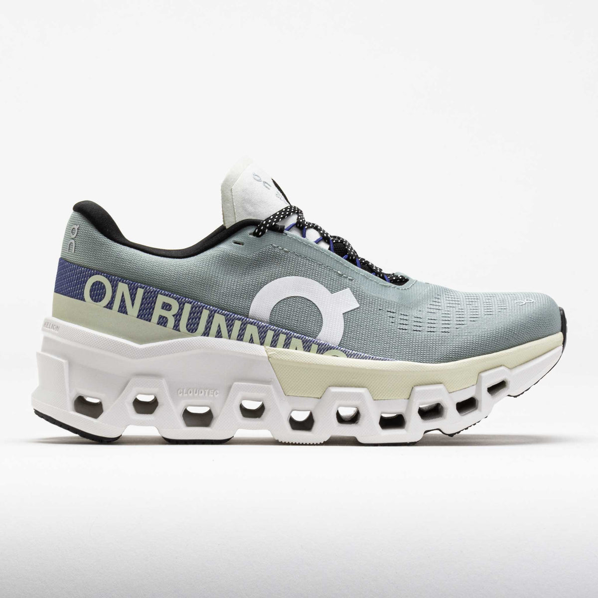 On Cloudmonster Running Shoes product image 13, provided for visual reference and product detail review