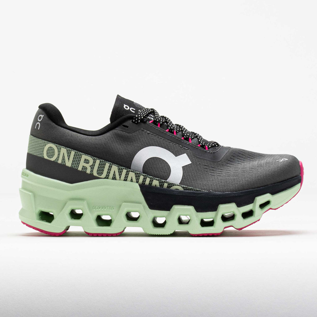 On Cloudmonster Running Shoes product image 14, provided for visual reference and product detail review