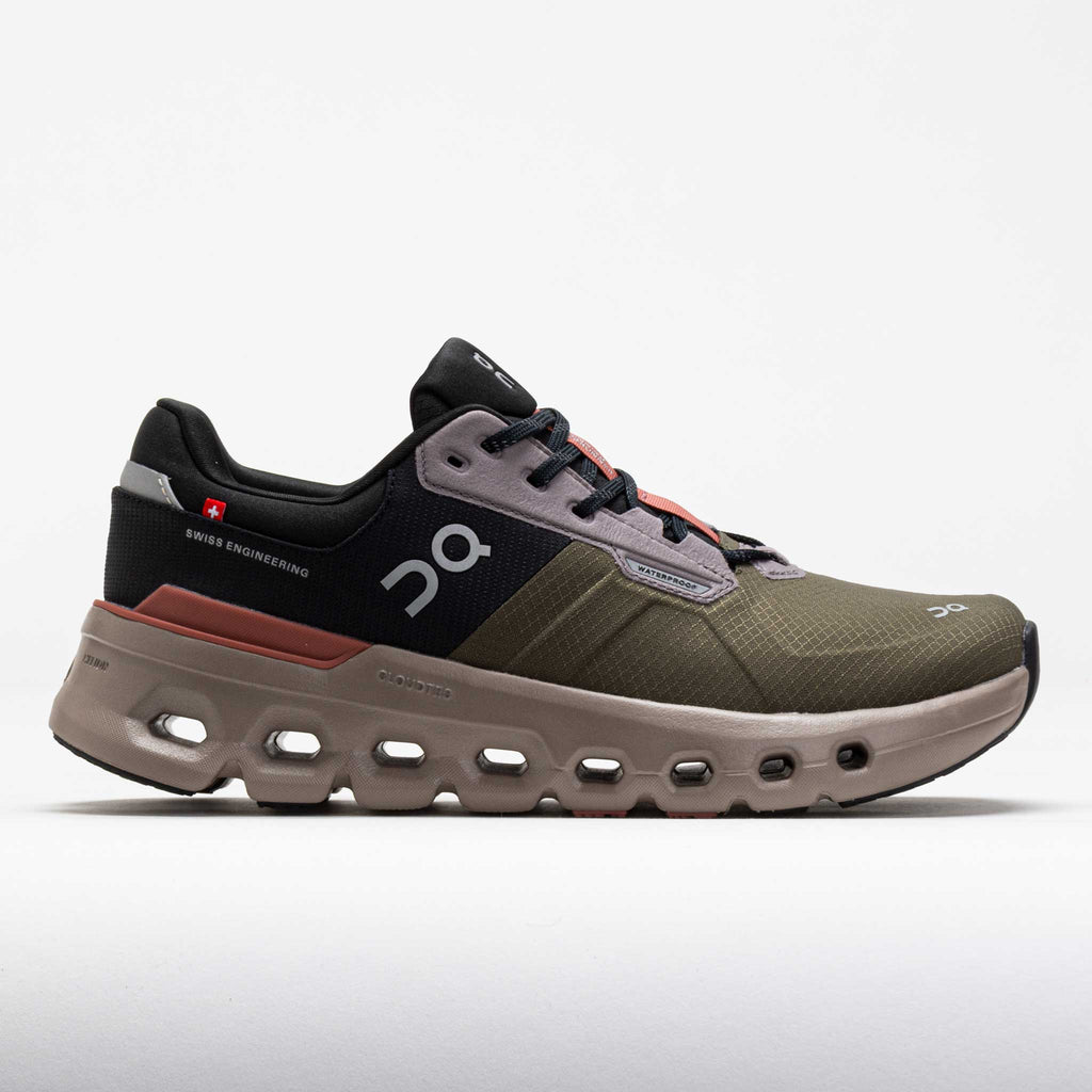 On Cloudrunner Running Shoes product image 5, provided for visual reference and product detail review