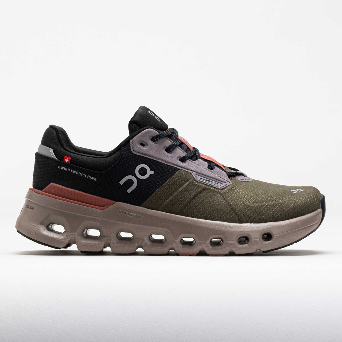 On Cloudrunner Running Shoes product image 5, provided for visual reference and product detail review