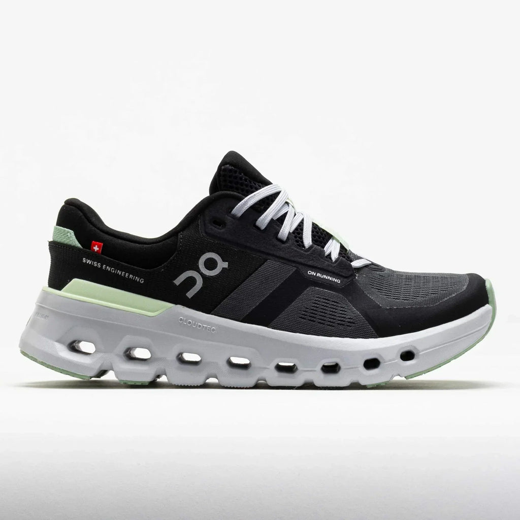 On Cloudrunner Running Shoes product image 6, provided for visual reference and product detail review