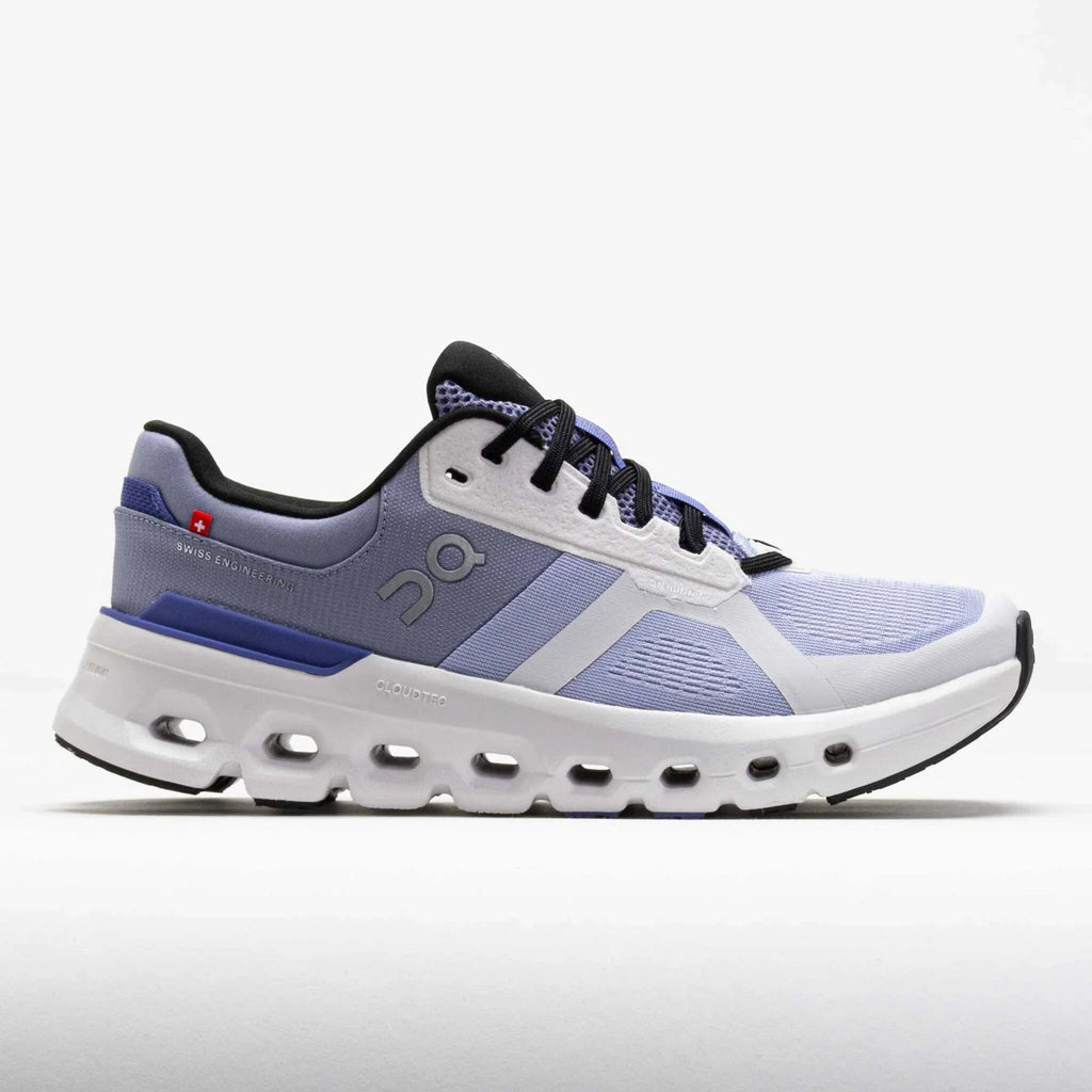 On Cloudrunner Running Shoes product image 8, provided for visual reference and product detail review