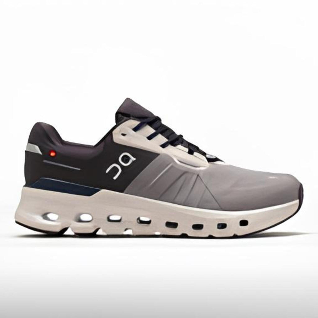 On Cloudrunner Running Shoes product image 7, provided for visual reference and product detail review