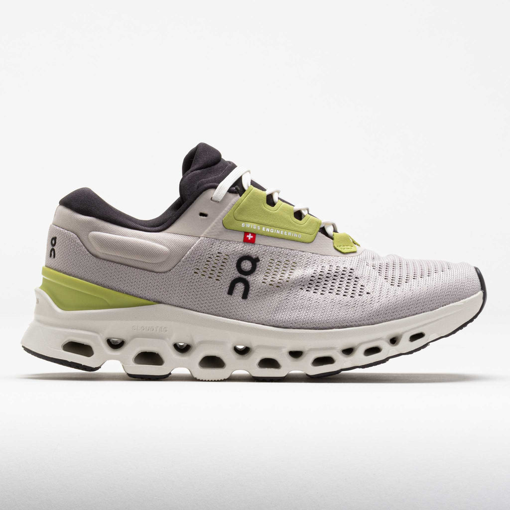 On Cloudstratus Running Shoes product image 1, provided for visual reference and product detail review
