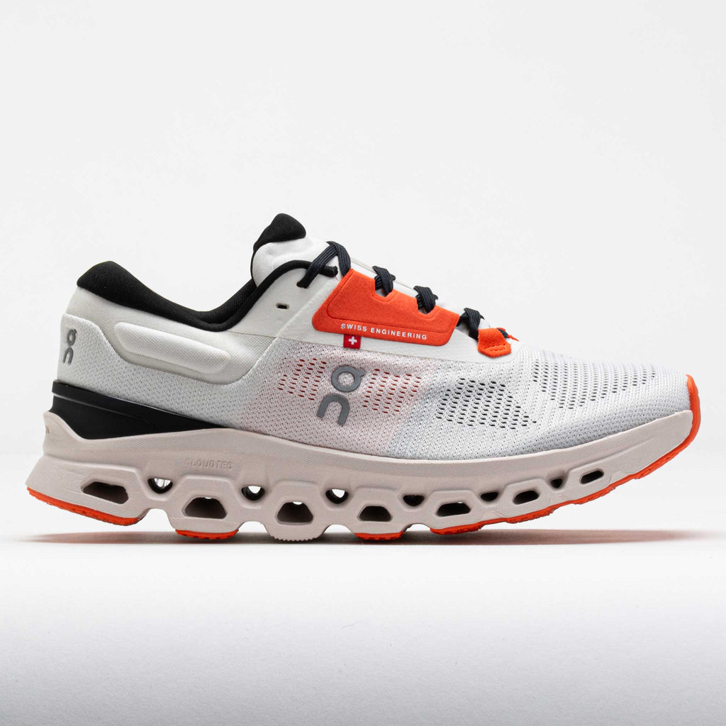 On Cloudstratus Running Shoes product image 2, provided for visual reference and product detail review