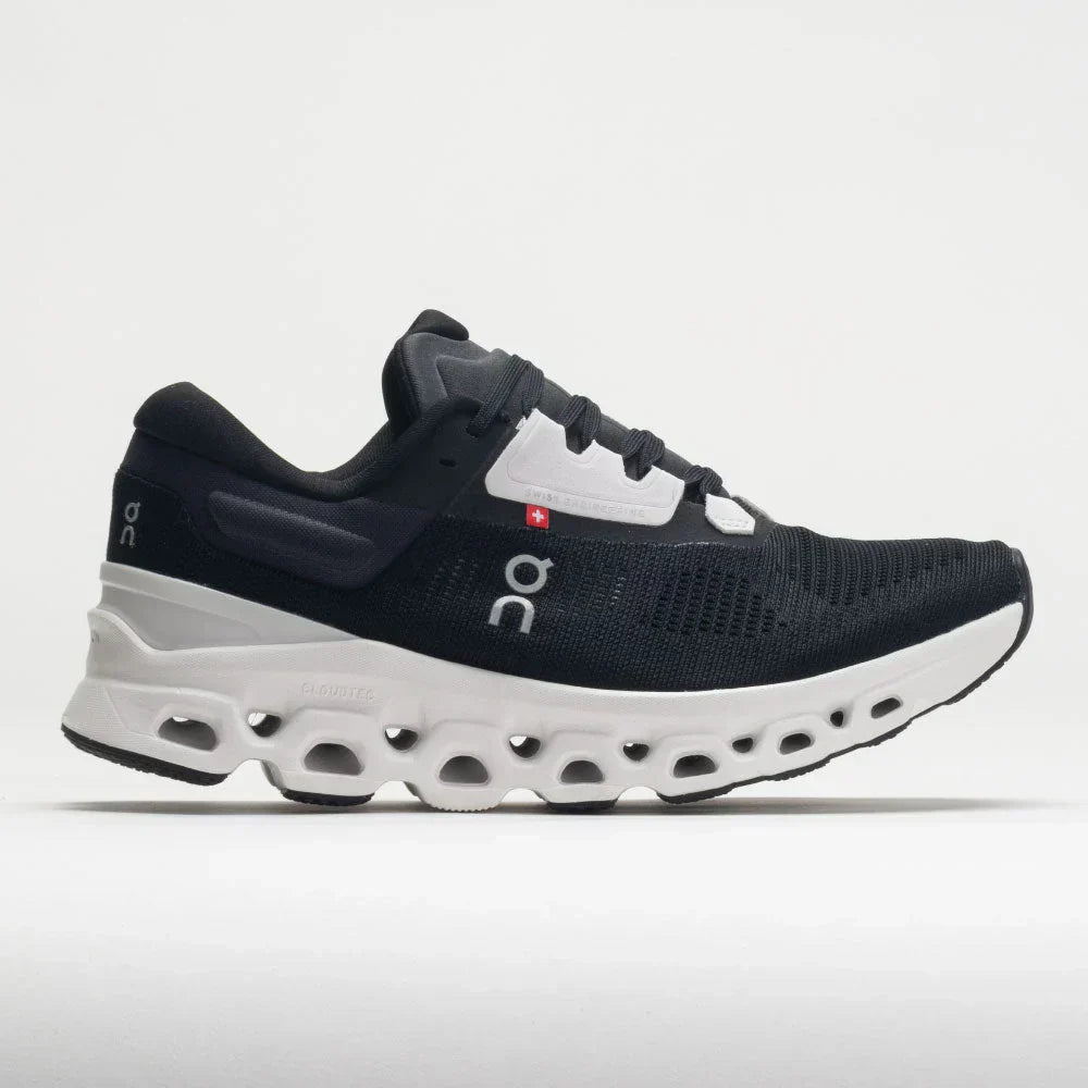 On Cloudstratus Running Shoes product image 5, provided for visual reference and product detail review