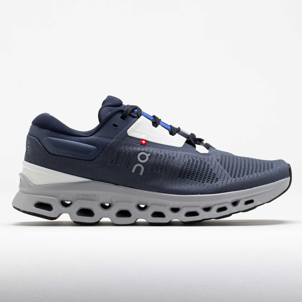 On Cloudstratus Running Shoes product image 6, provided for visual reference and product detail review