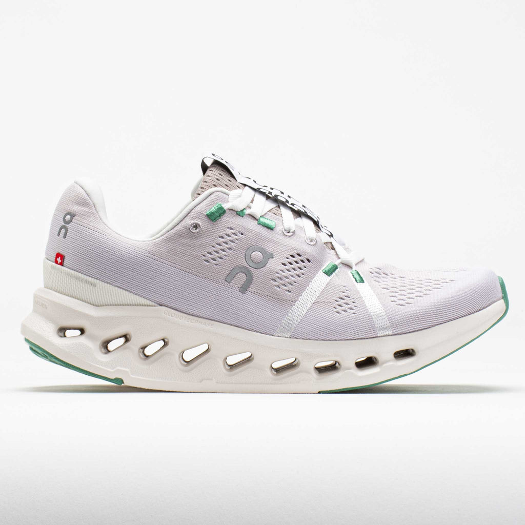 On Cloudsurfer Running Shoes product image 2, provided for visual reference and product detail review
