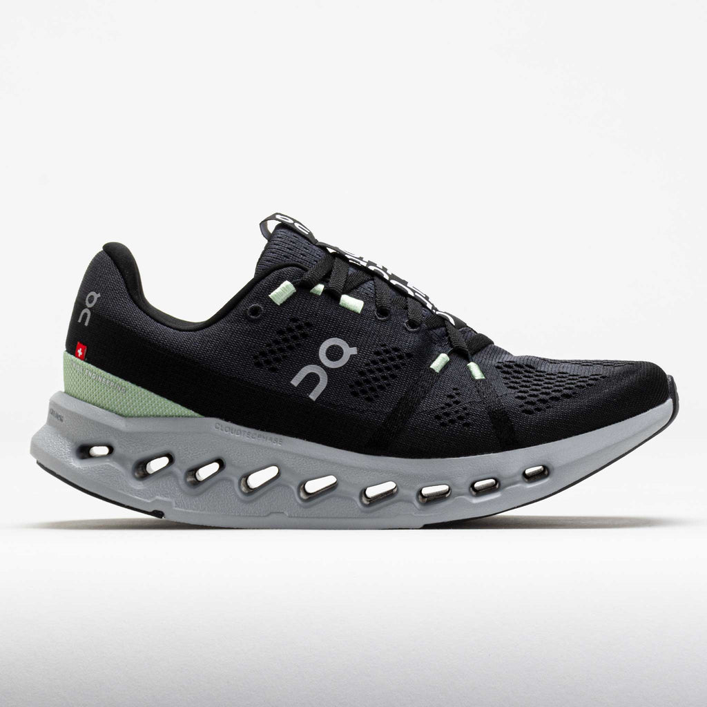 On Cloudsurfer Running Shoes product image 3, provided for visual reference and product detail review
