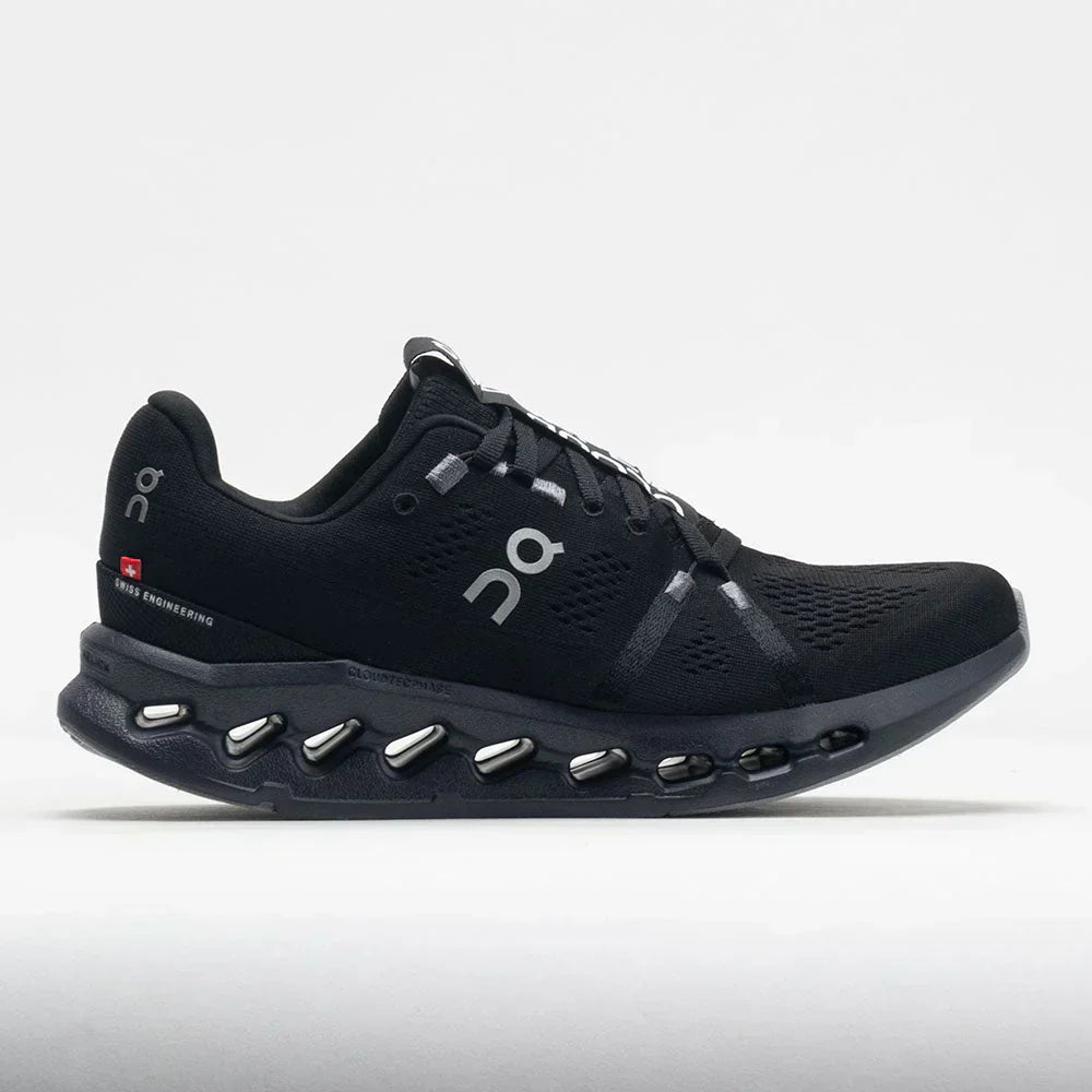 On Cloudsurfer Running Shoes product image 5, provided for visual reference and product detail review